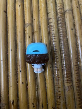 2 Funko Pop Stranger Things