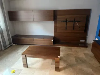 Conjunto comedor. Se aceptan ofertas.