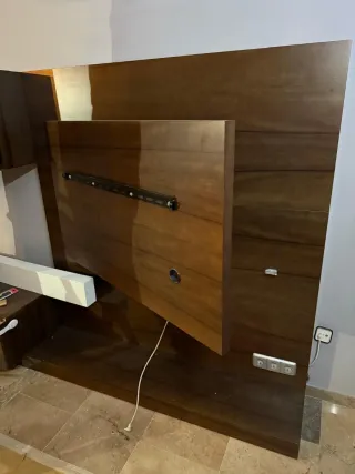 Conjunto comedor. Se aceptan ofertas.