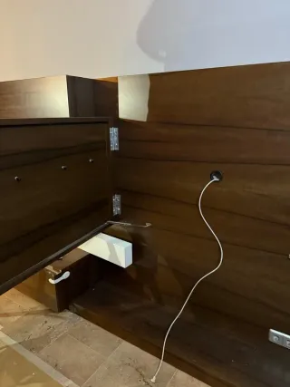 Conjunto comedor. Se aceptan ofertas.