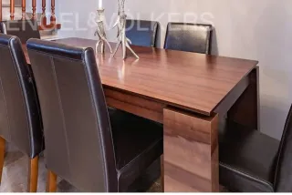 Conjunto comedor. Se aceptan ofertas.