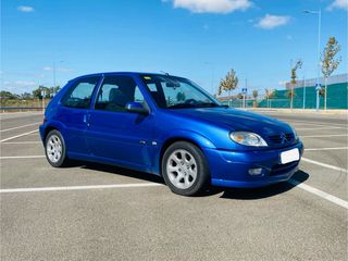 Citroen Saxo VTS