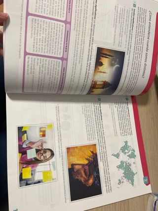 RELIGIÓN CATÓLICA 4