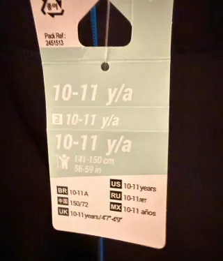 Traje Neopreno Buzo Niño OLAIAN