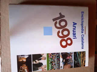 Gran Enciclopèdia Catalana