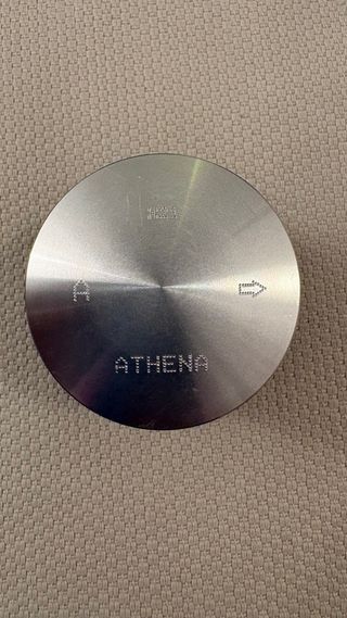 CILINDRO DERBI EURO 2 80CC METRAKIT PRO RACE 4