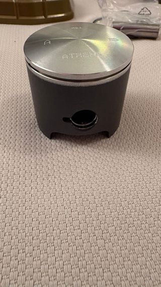 CILINDRO DERBI EURO 2 80CC METRAKIT PRO RACE 4