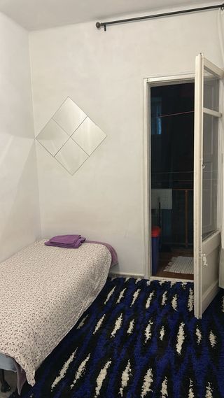 habitación alquiler Sant cugat