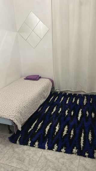 habitación alquiler Sant cugat