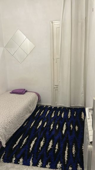 habitación alquiler Sant cugat