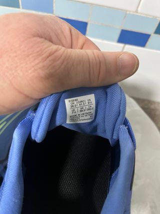 Zapatillas Asics Gel-Pulse 15 Nuevas