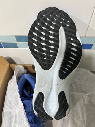 Zapatillas Asics Gel-Pulse 15 Nuevas