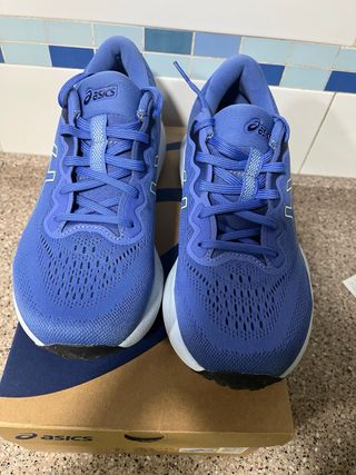 Zapatillas Asics Gel-Pulse 15 Nuevas