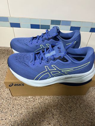Zapatillas Asics Gel-Pulse 15 Nuevas