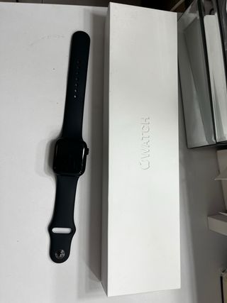 Apple Watch Series 8 Azul marino
