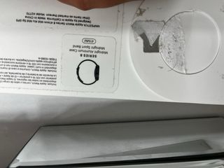 Apple Watch Series 8 Azul marino