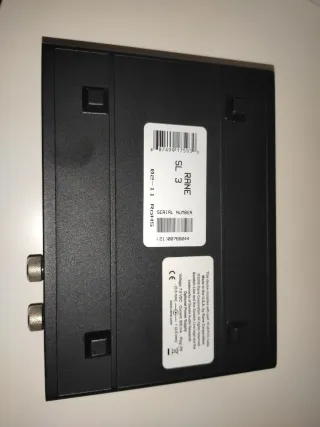 Rane Serato SL3 Interface DJ