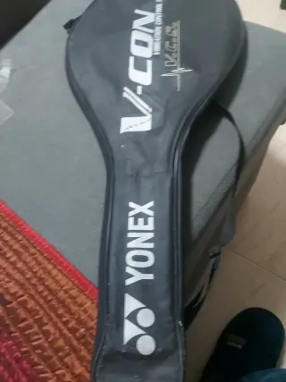 Raqueta Tenis Yonex Muscle Power