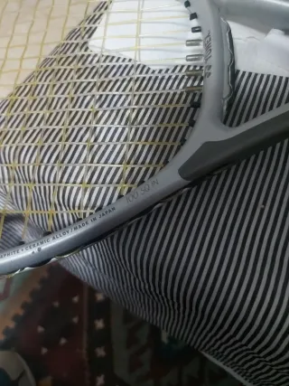 Raqueta Tenis Yonex Muscle Power