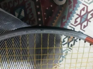 Raqueta Tenis Yonex Muscle Power