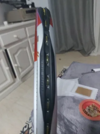 Raqueta Tenis Yonex Muscle Power