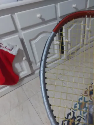 Raqueta Tenis Yonex Muscle Power