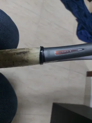 Raqueta Tenis Yonex Muscle Power