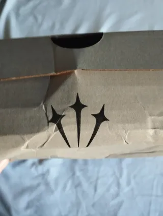 Zapatillas Nike Hot Step 2 NOCTA Blancas