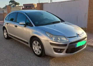 Citroen C4 2009