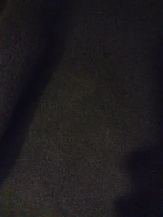 Chaqueta McKenzie Negra con Capucha