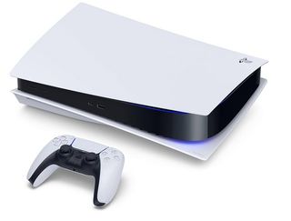 Play Station 5 1TB LECTOR