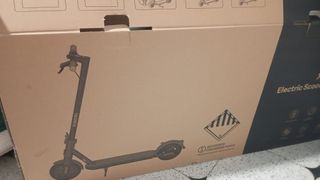 Patinete Xiaomi Electric Scooter 4 Lite