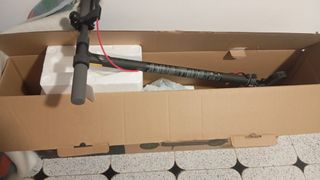 Patinete Xiaomi Electric Scooter 4 Lite