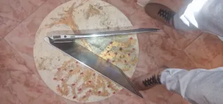 Portátil Samsung Serie 9