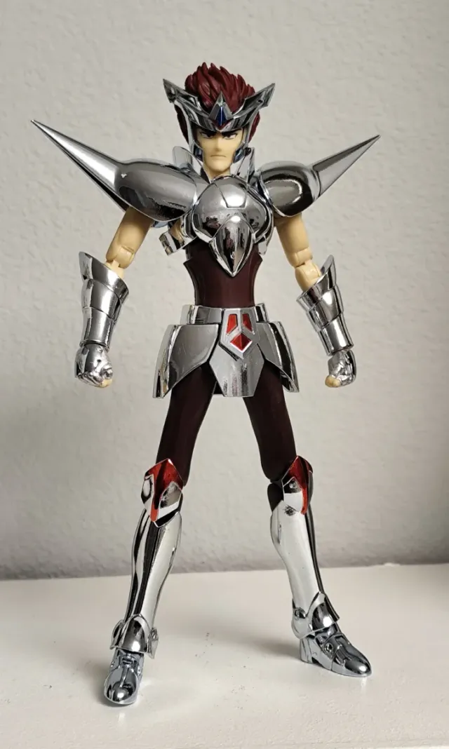 Myth Cloth EX Centauro Babel