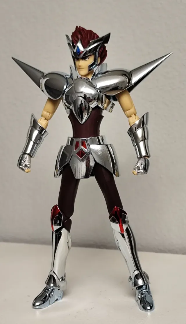 Myth Cloth EX Centauro Babel