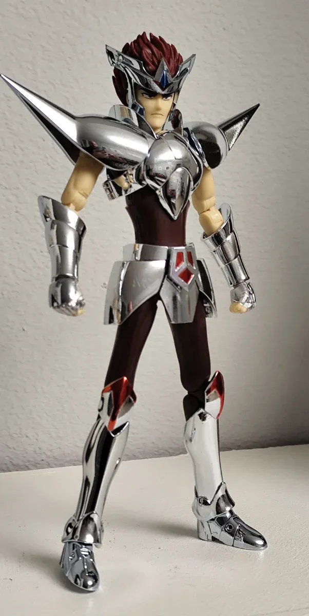 Myth Cloth EX Centauro Babel