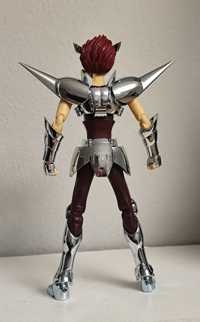 Myth Cloth EX Centauro Babel