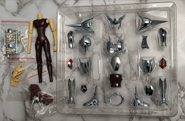 Myth Cloth EX Centauro Babel