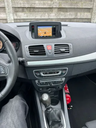 Renault Megane 2011 en oferta