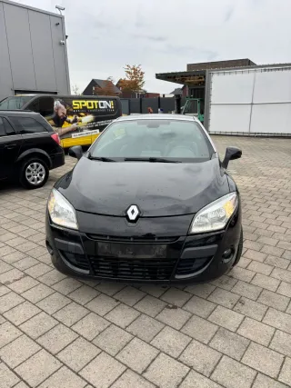 Renault Megane 2011 en oferta