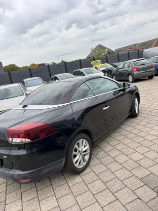 Renault Megane 2011 en oferta