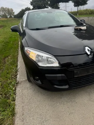 Renault Megane 2011 en oferta