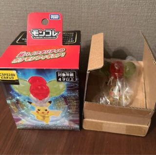 Takara Tomy Pokémon Figuras