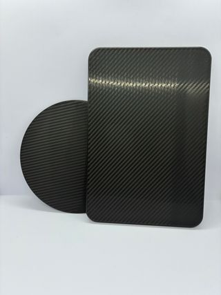 Protezione schermo e copri bilancia Thermonix tm7