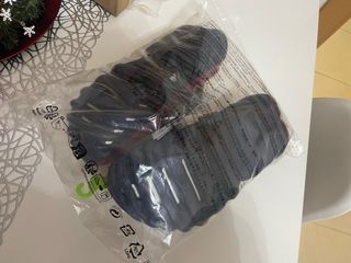 Crocs Demon Slayer / kimetsu no yaiba Giyu