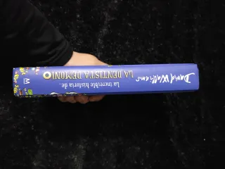 La increíble historia de... La dentista demonio...