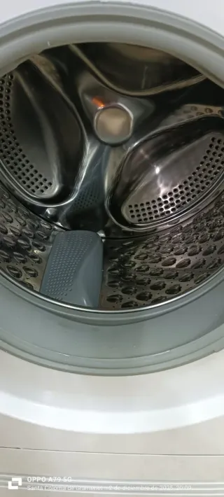 Lavadora Secadora Bosch 7kg/4kg A+++. SERIE 6