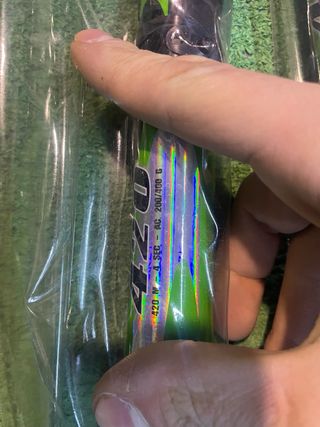 2 Cañas Telescópicas Evia Congrio 4,2m