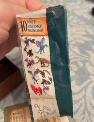 Cómo entrenar a tu dragón